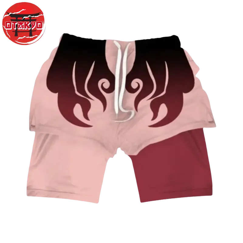 Short Gear 4 - One Piece™
