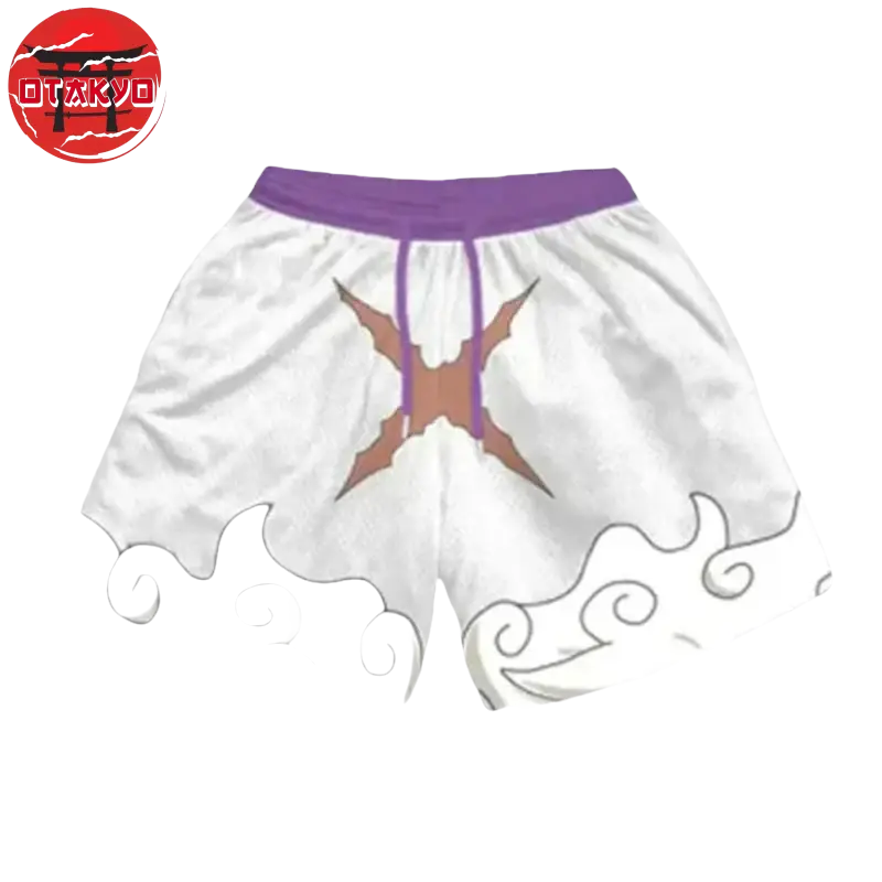 Short Gear 5th - One Piece™