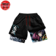 Short Giyu the Water Pillar - Demon Slayer™