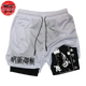 Short Gojo 