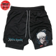 Short Gojo Unlimited Void - Jujutsu Kaisen™