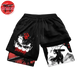Short Guts The Black Swordsman - Berserk™