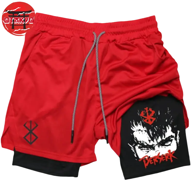 Short Guts the Sacrificed - Berserk™