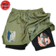 Short Hammer Titan - Attack on Titan™