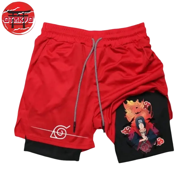 Short Itachi "Susanoo" - Naruto Shippuden™