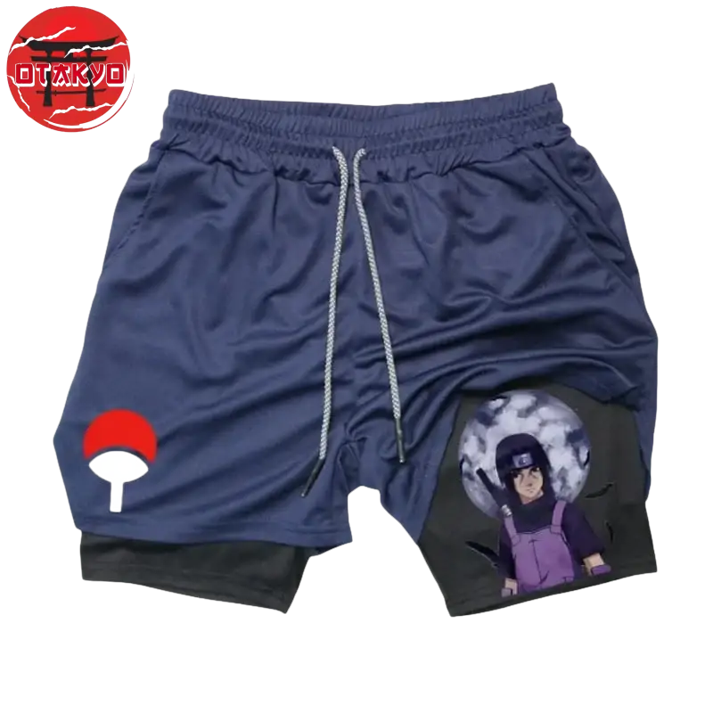 Short Itachi the Lone Ninja - Naruto Shippuden™