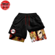 Short Kyojuro the Pillar of Fire - Demon Slayer™