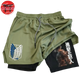 Short Levi - Attack on Titan™