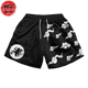 Short Luffy Nika - One Piece™