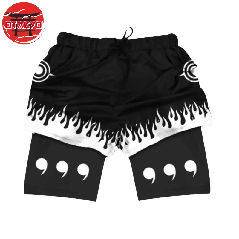 Short Madara Rikudo Sennin - Naruto Shippuden™
