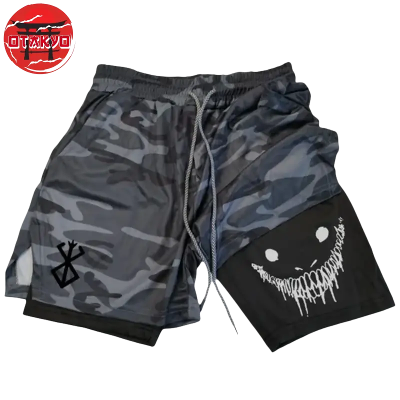 Short Mark of Sacrifice - Berserk™