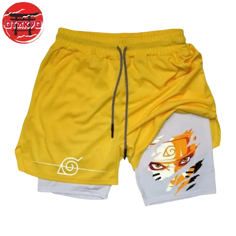 Short Naruto Sage Mode Rikudo - Naruto Shippuden™