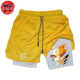 Short Naruto Sage Mode Rikudo - Naruto Shippuden™
