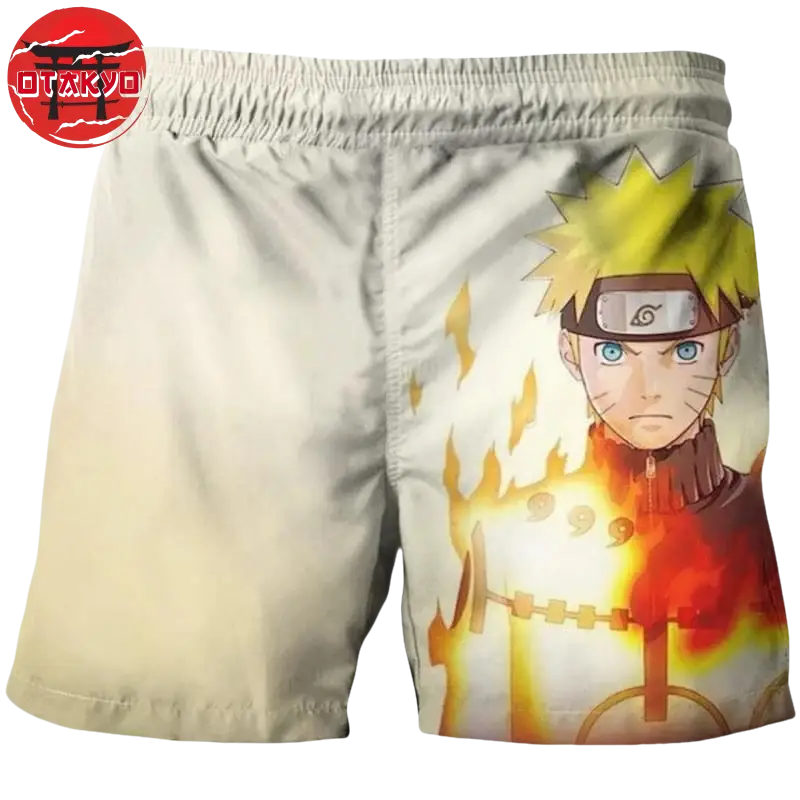 Short Naruto "Sage of Six Paths" - Naruto Shippuden™
