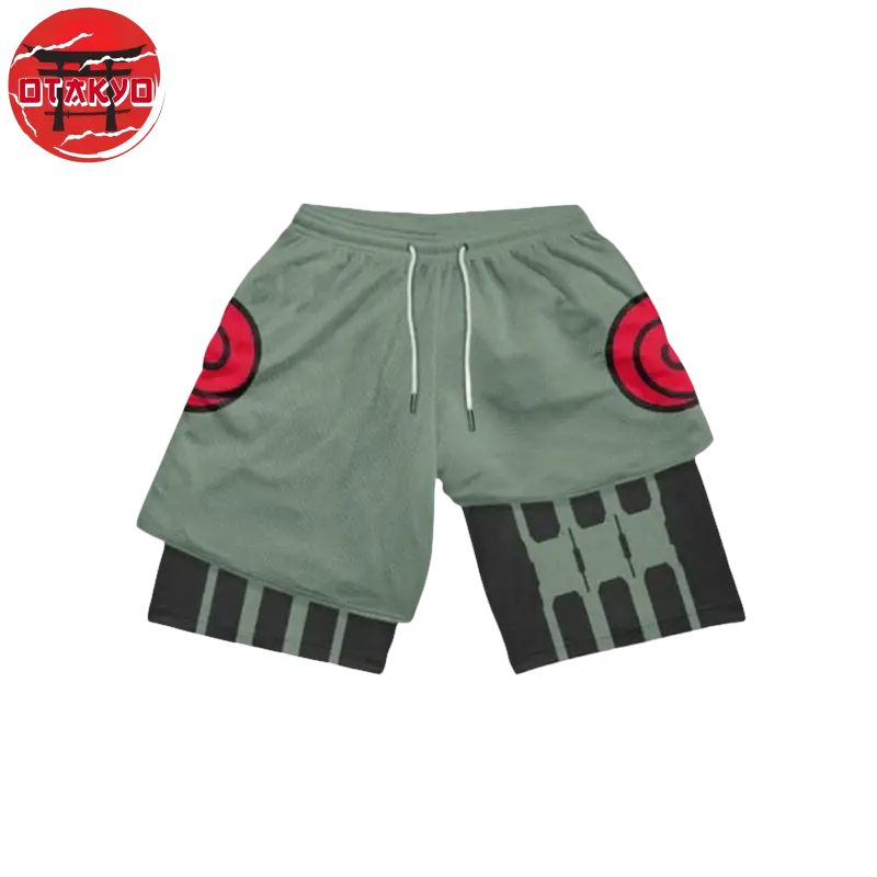 Short Ninja of Konoha - Naruto Shippuden™