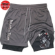Short Original Titan Gray - Attack on Titan™