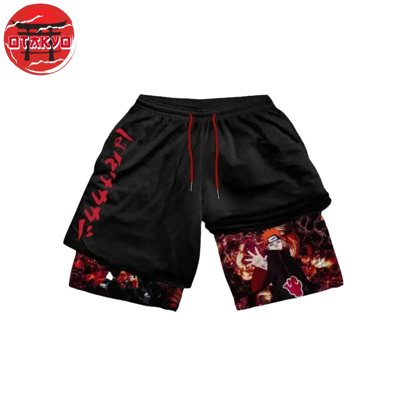 Short Pain Celestial Repulsion - Naruto Shippuden™