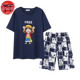Short Pajama Monkey D. Luffy - One Piece™