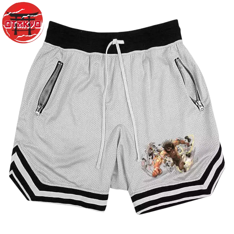 Short Rage of the Attack Titan - Attack on Titan™