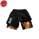 Short Rengoku Flame Breathing - Demon Slayer™