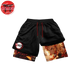 Short Rengoku Kyojuro the Pillar of Fire - Demon Slayer™