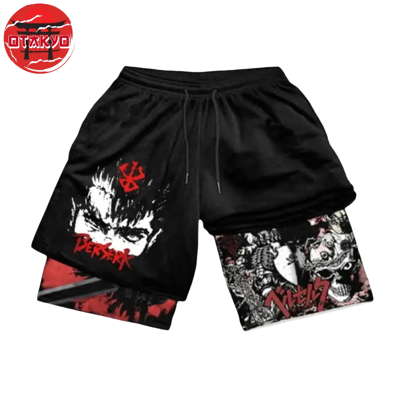 Short Sabbath Event - Berserk™