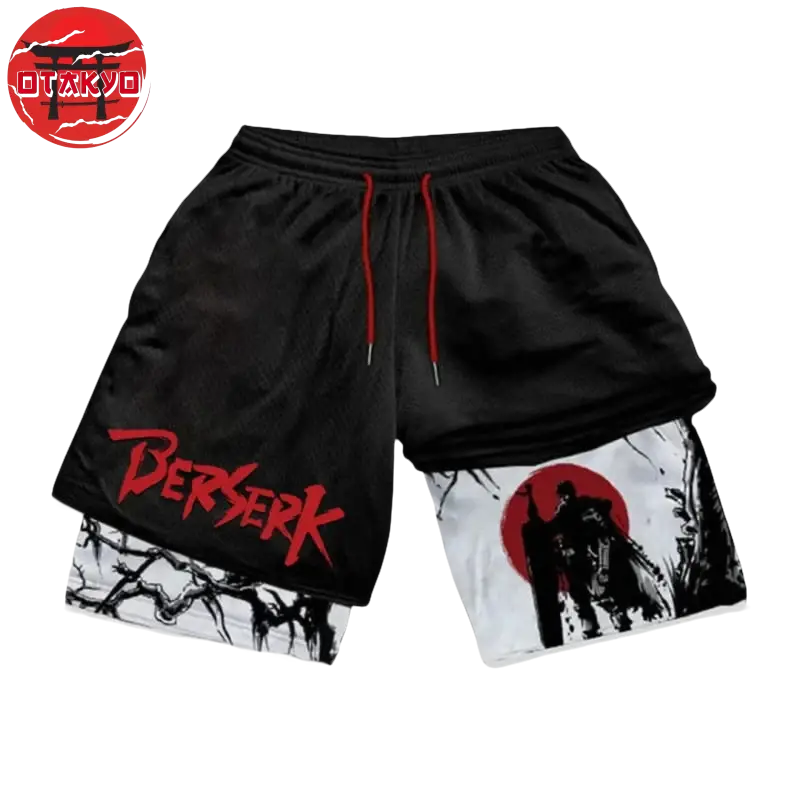 Short Solar Eclipse - Berserk™