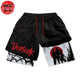 Short Solar Eclipse - Berserk™