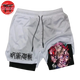 Short Sukuna 