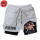 Short Sukuna 