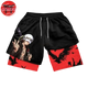 Short Trafalgar D. Water Law - One Piece™