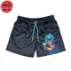 Short Vegeto SSJ Blue Black - Dragon Ball™