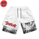 Short White Skeleton Knight - Berserk™