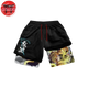 Short Zenitsu Agatsuma - Demon Slayer™