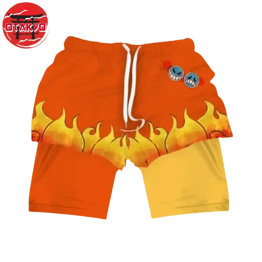 Shorts Ace - One Piece™