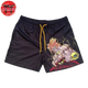 Shorts Broly Berserker - Dragon Ball™