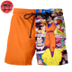 Shorts Goku x Magic Cloud - Dragon Ball™