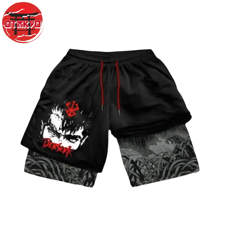 Shorts Guts The Dark One - Berserk™