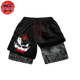 Shorts Guts The Dark One - Berserk™