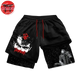 Shorts Guts The Knight of Darkness - Berserk™