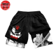 Shorts Guts and Griffith - Berserk™