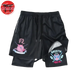 Shorts Inosuke Beast Breathing - Demon Slayer™