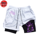 Shorts Jinwoo White 
