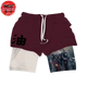 Shorts Jiraya - Naruto Shippuden™