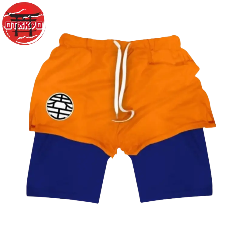 Shorts Kaio - Dragon Ball™