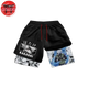 Shorts Kakashi Hatake - Naruto Shippuden™