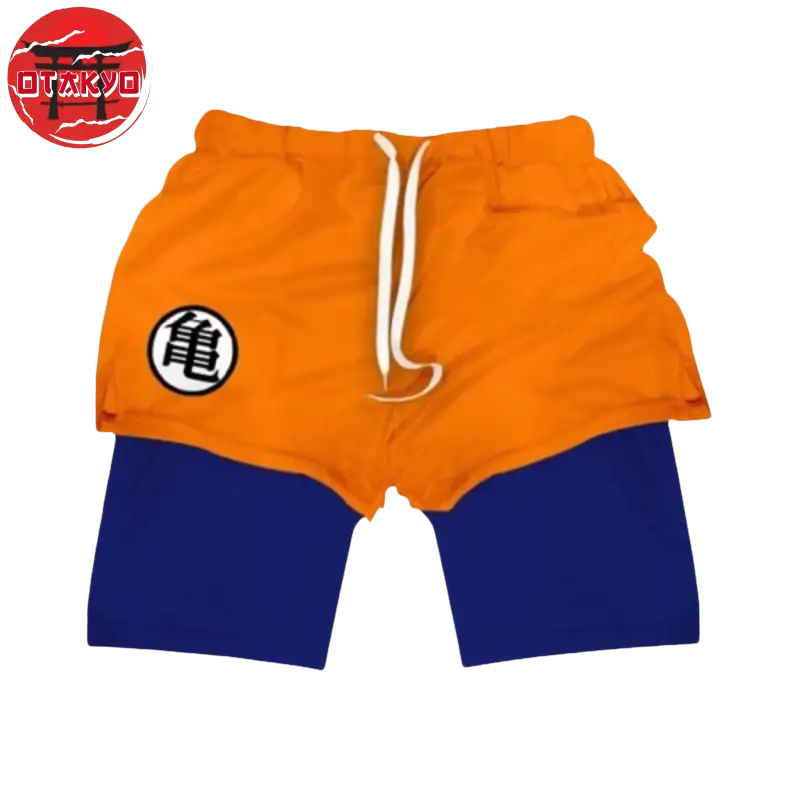 Shorts Kame - Dragon Ball™