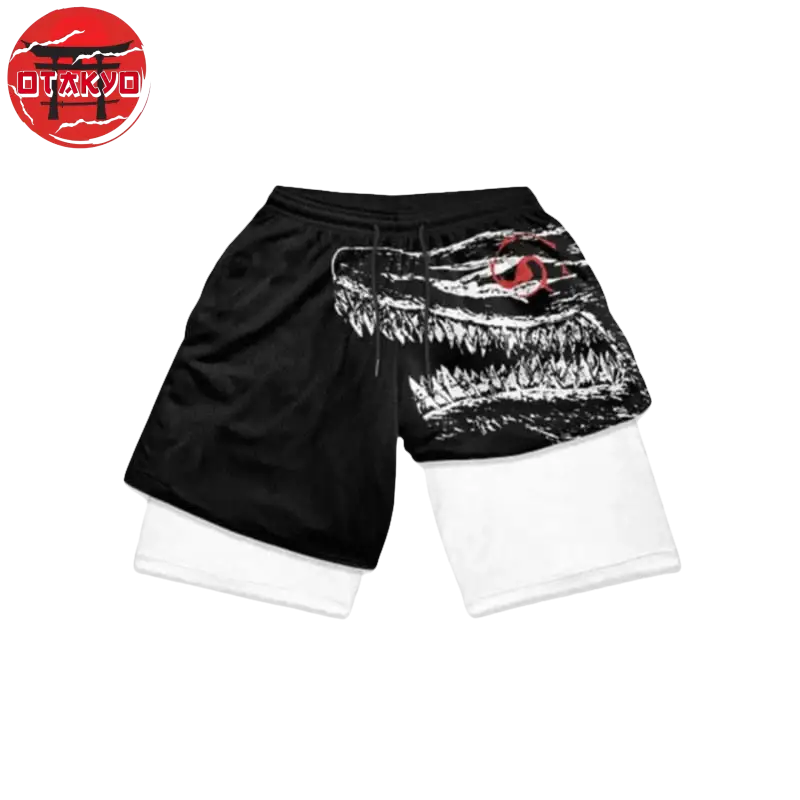 Shorts Kurama - Naruto Shippuden™
