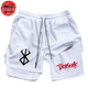 Shorts Logo Berserk - Berserk™