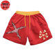 Shorts Luffy Gatling Gun - One Piece™